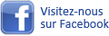 Visitez-nous sur Facebook